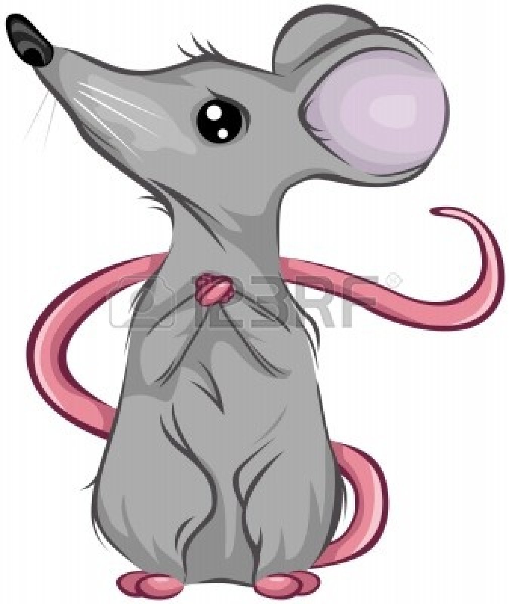An Addict and a Mouse | Ramblings of a Recovering Alcoholic